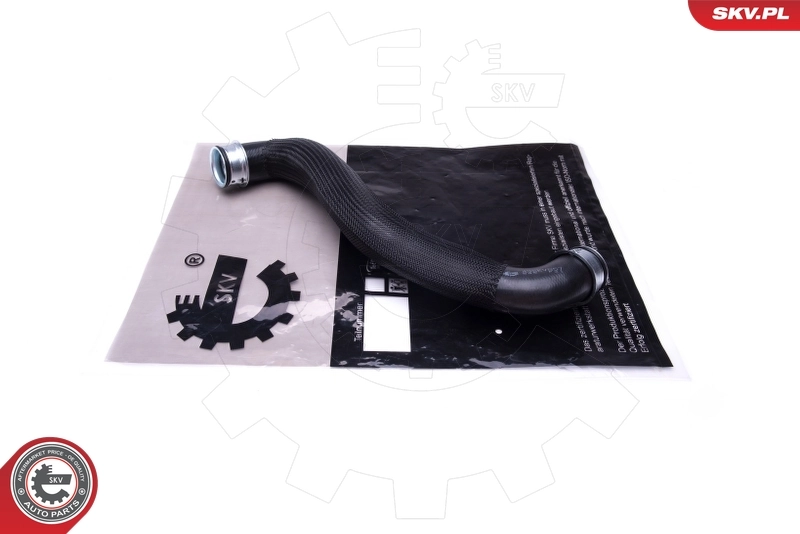 Radiator Hose